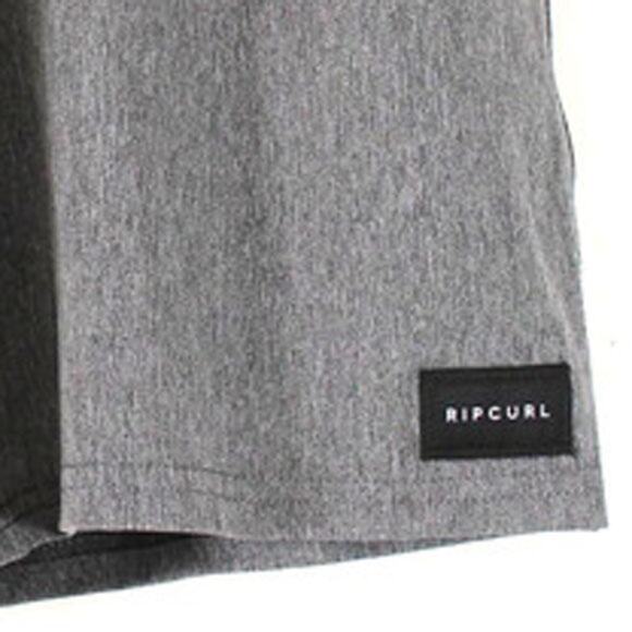 RipCurl Boy's Bondi Volley Boardshorts in Gray Size Small - Picture 3 of 13